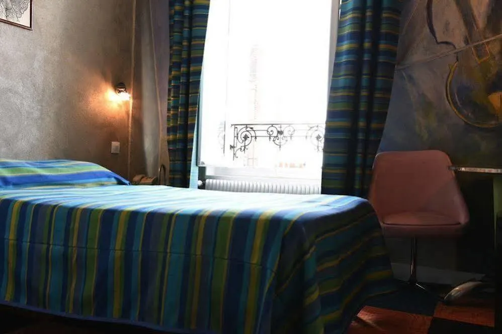 Sacre Coeur Green Spirit S Ξενοδοχείο 2*