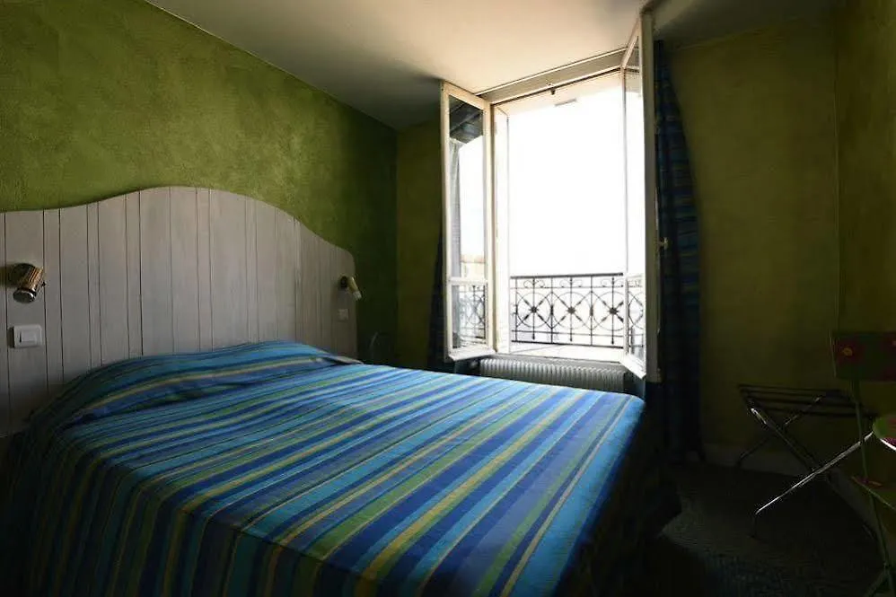 Sacre Coeur Green Spirit S 2* Παρίσι