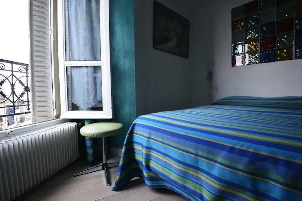Sacre Coeur Green Spirit S Ξενοδοχείο Παρίσι