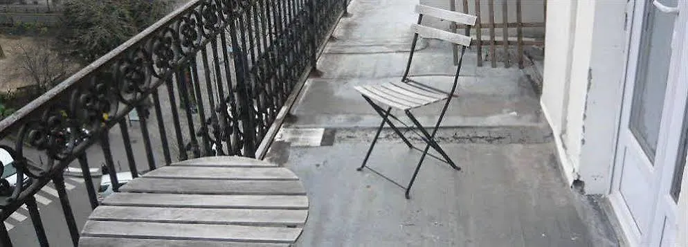 Sacre Coeur Green Spirit S Ξενοδοχείο Παρίσι