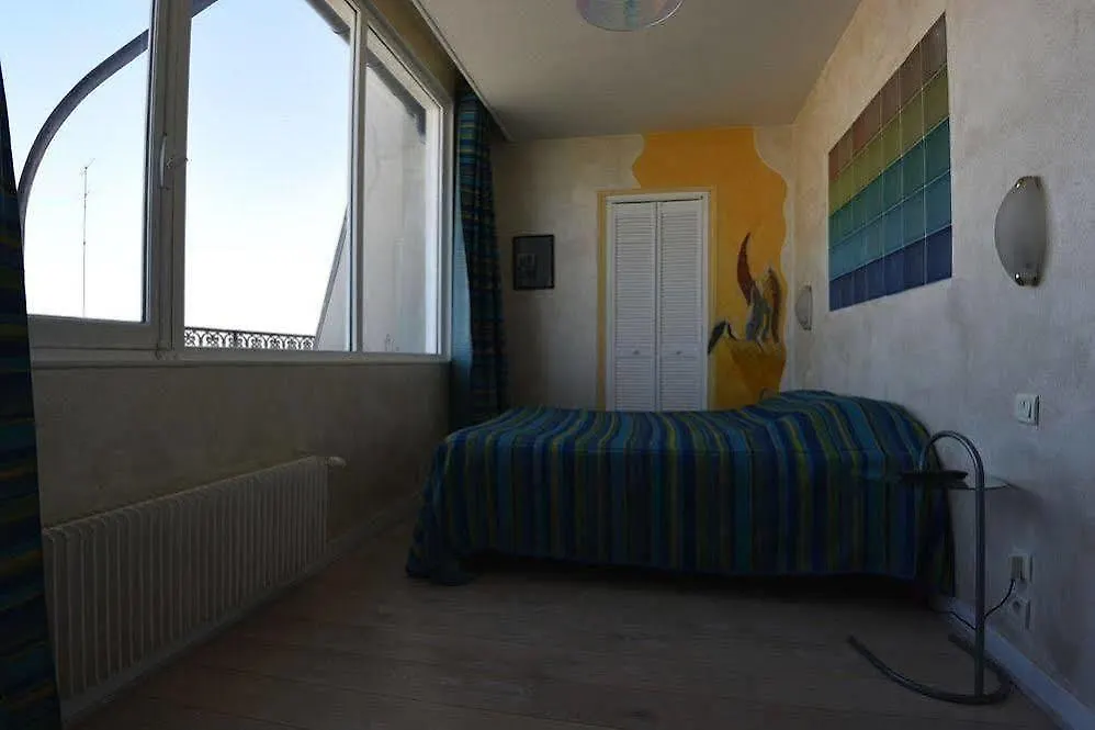 Sacre Coeur Green Spirit S Ξενοδοχείο