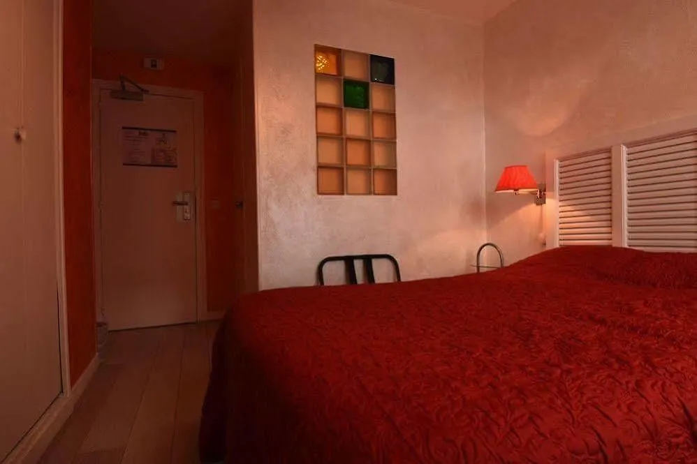 Sacre Coeur Green Spirit S Hotel 2*