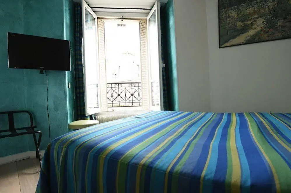 Sacre Coeur Green Spirit S 2* Parijs