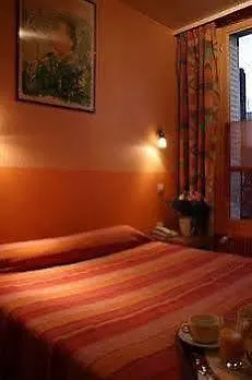 Sacre Coeur Green Spirit S Hotel