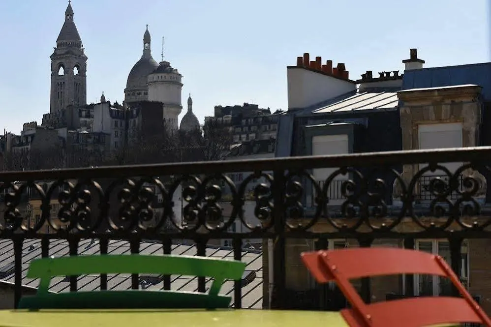 Sacre Coeur Green Spirit S 2*