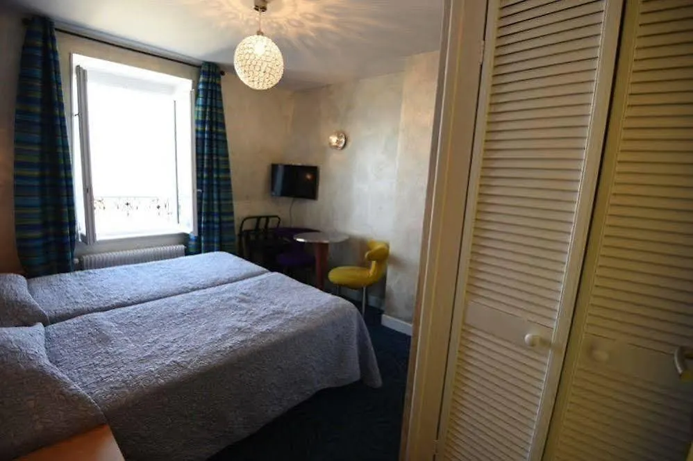 Sacre Coeur Green Spirit S Hotel 2*