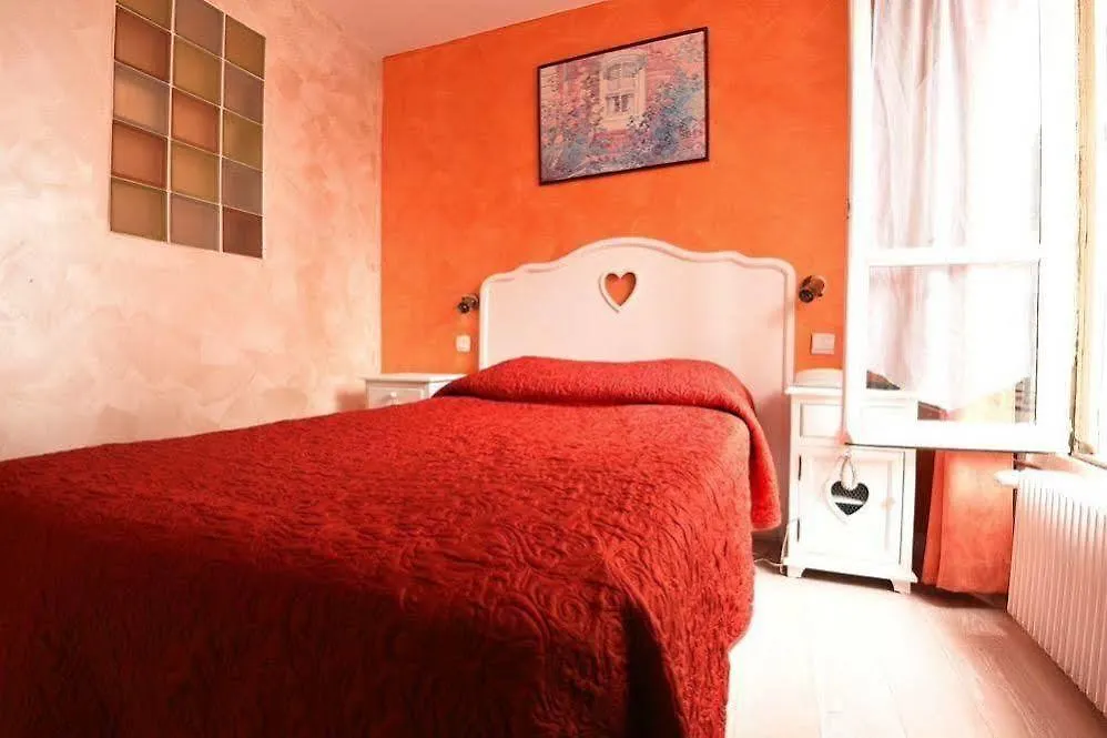 Sacre Coeur Green Spirit S Hotel Paris